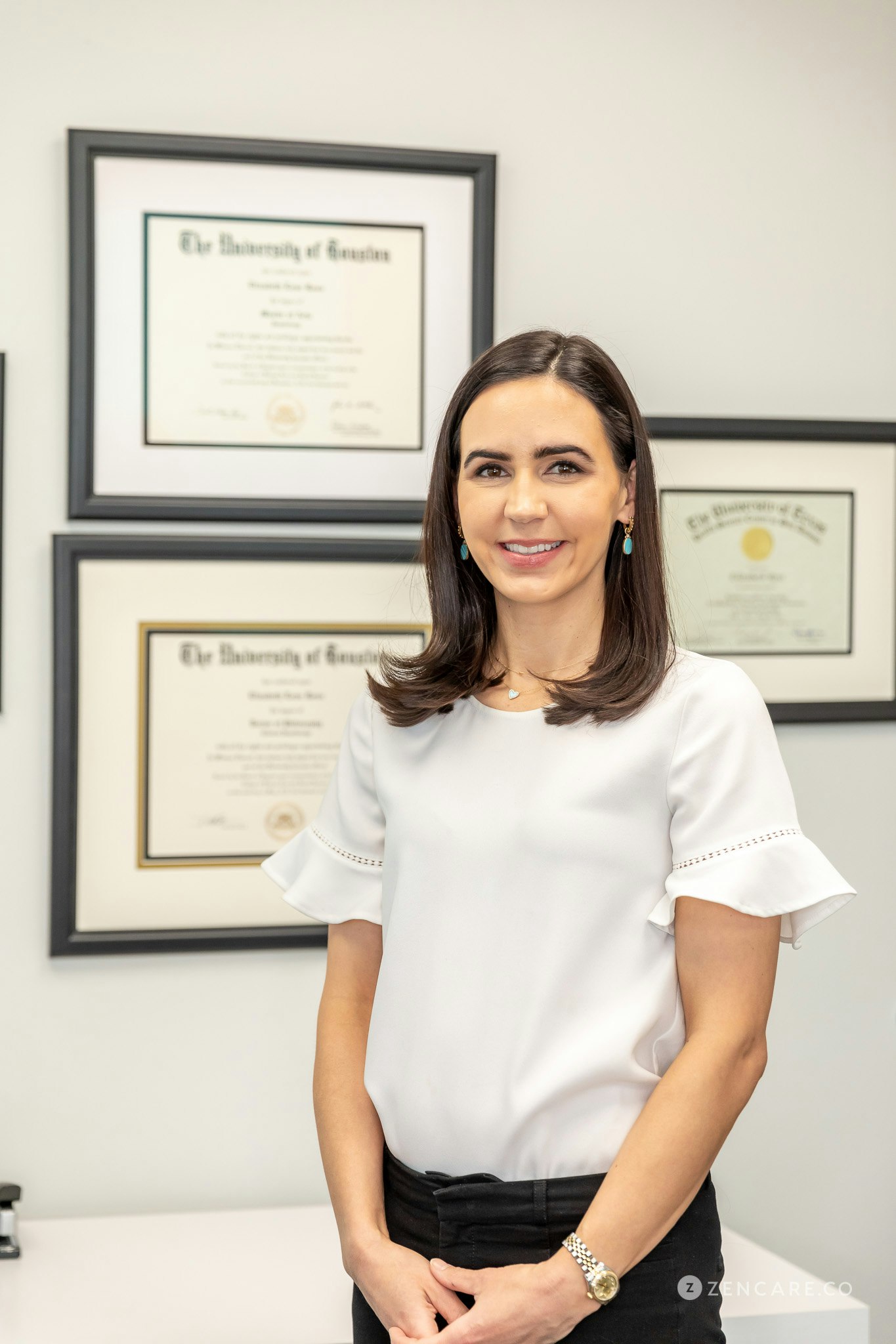 Liz Ross, Therapist in Houston, Texas — Zencare